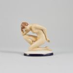 1391 4337 FIGURINE